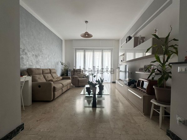 appartamento in vendita ad Asti