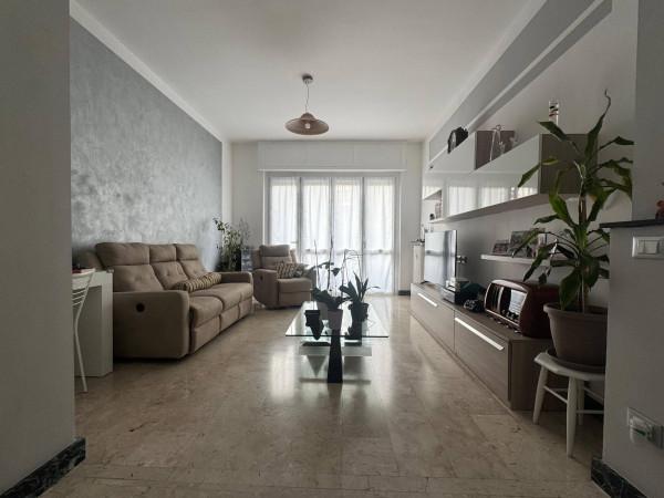 appartamento in vendita ad Asti