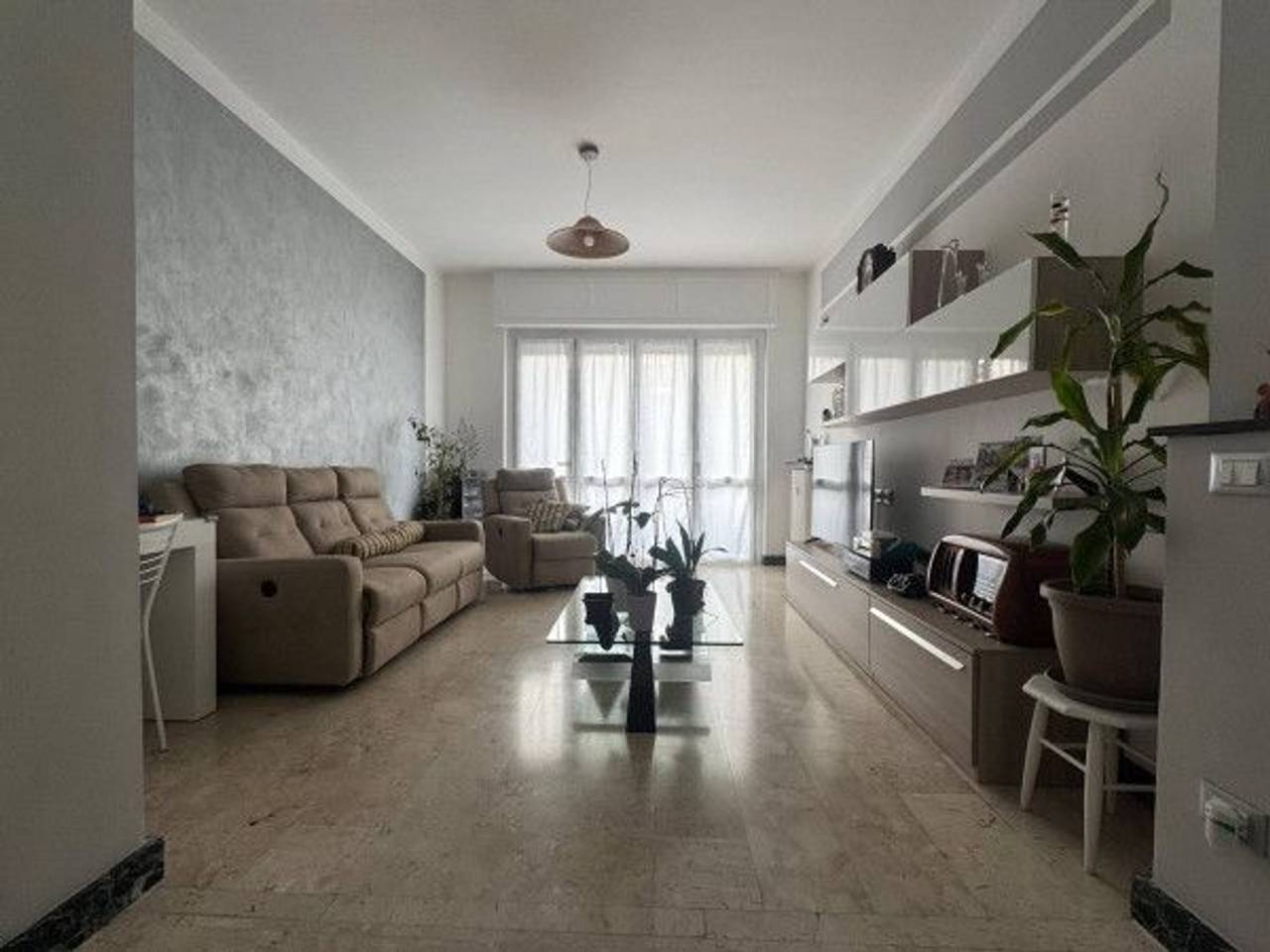 appartamento in vendita ad Asti