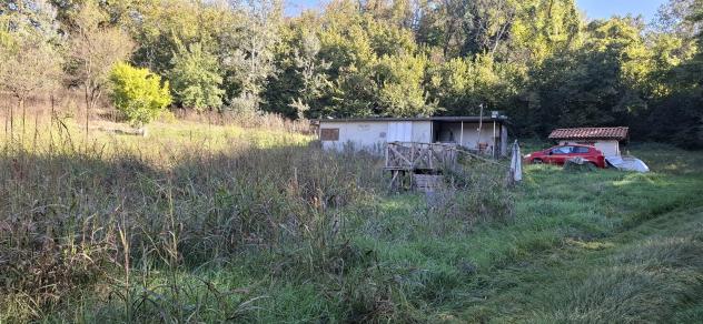 terreno agricolo in vendita ad Asti in zona Torrazzo