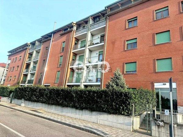 appartamento in vendita ad Asti