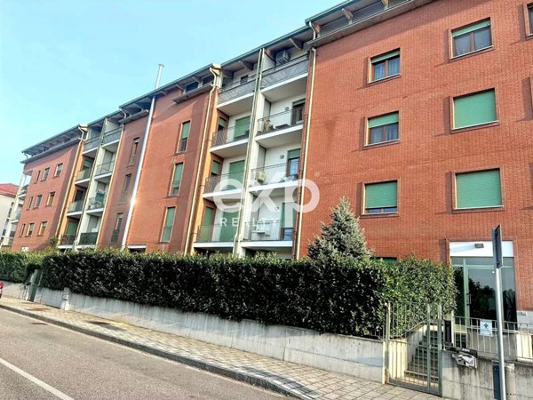 appartamento in vendita ad Asti