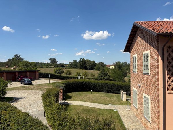 casa indipendente in vendita ad Asti