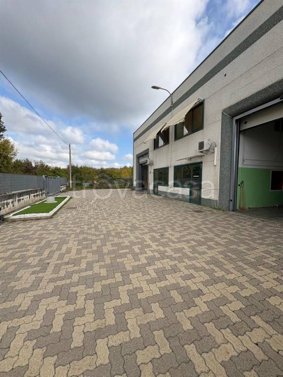 appartamento in vendita ad Asti in zona Madonna di Caniglie