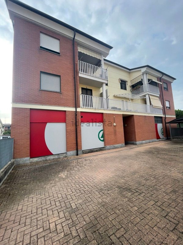 appartamento in vendita ad Asti