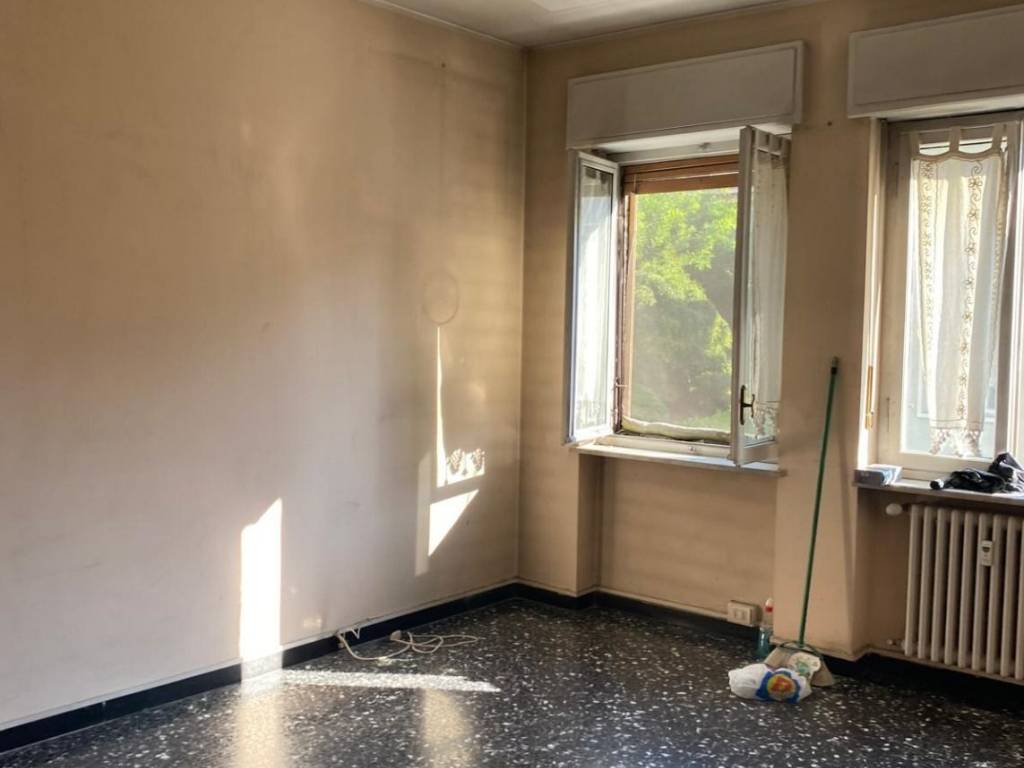 appartamento in vendita ad Asti