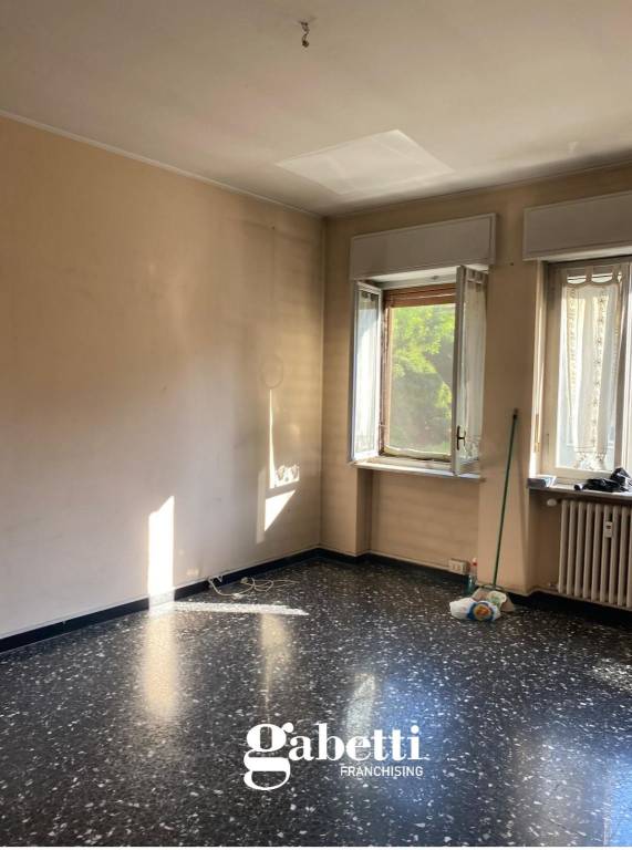 appartamento in vendita ad Asti