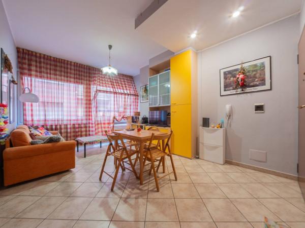 appartamento in vendita ad Asti in zona Centro Città