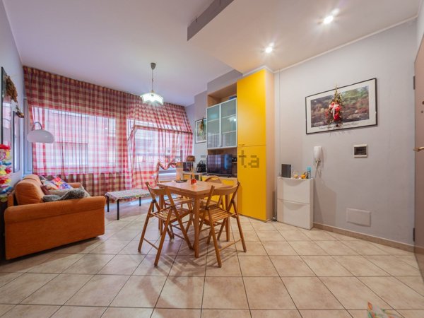 appartamento in vendita ad Asti in zona Centro Città