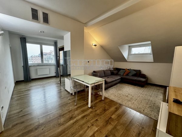 appartamento in vendita ad Asti in zona Centro Città