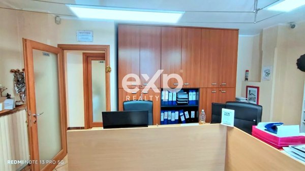 ufficio in vendita ad Asti