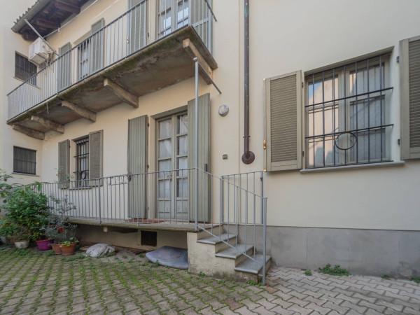 appartamento in vendita ad Asti in zona Centro Città