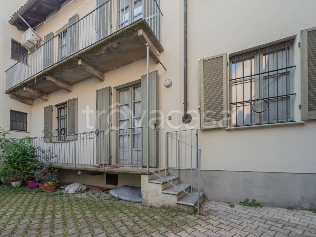 appartamento in vendita ad Asti in zona Centro Città