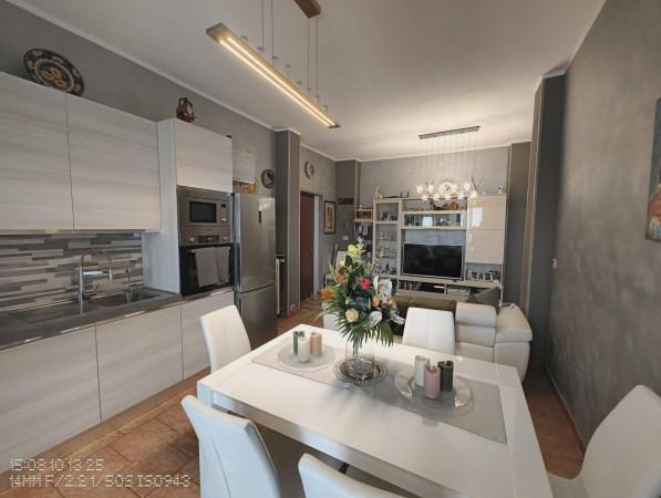 appartamento in vendita ad Asti