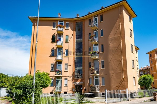 appartamento in vendita ad Asti