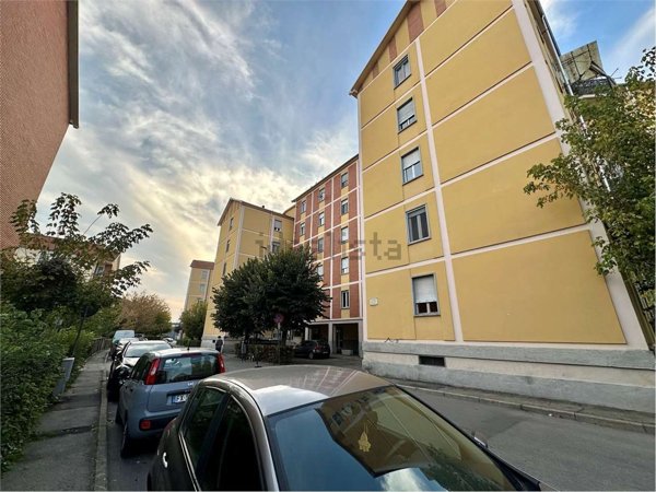 appartamento in vendita ad Asti