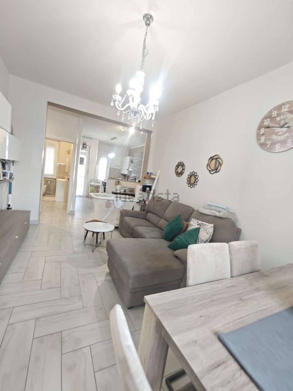 appartamento in vendita ad Asti