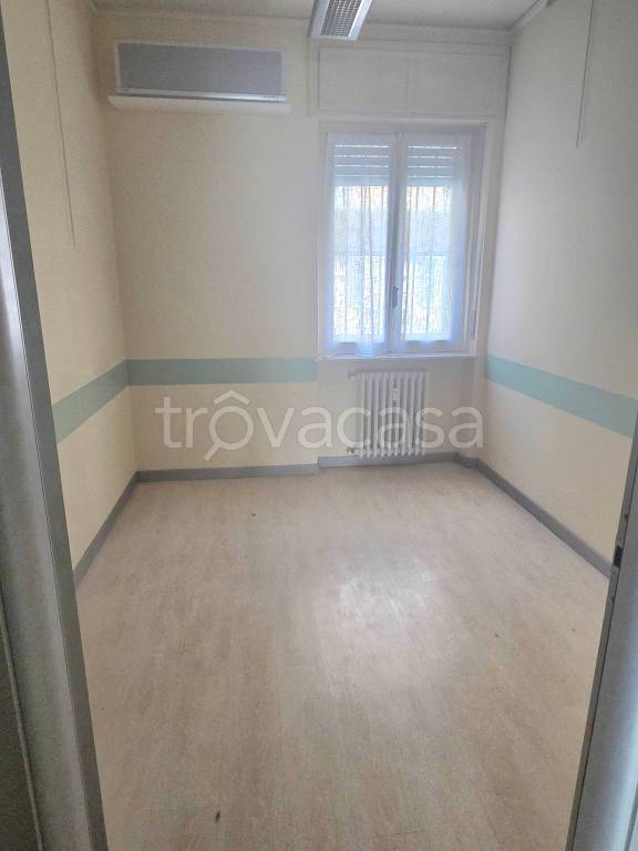 appartamento in vendita ad Asti in zona Centro Città