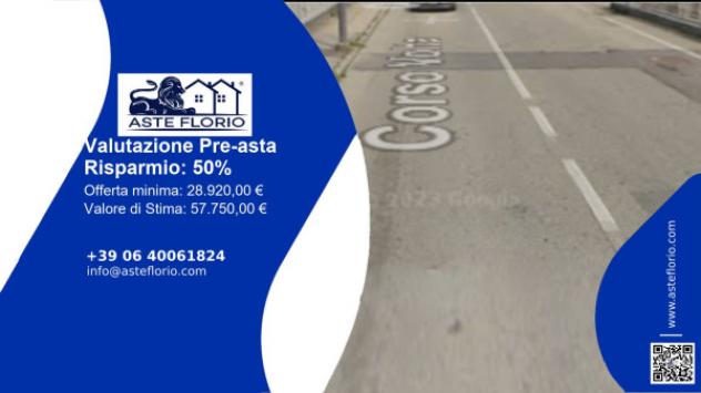 mansarda in vendita ad Asti in zona Corso Volta