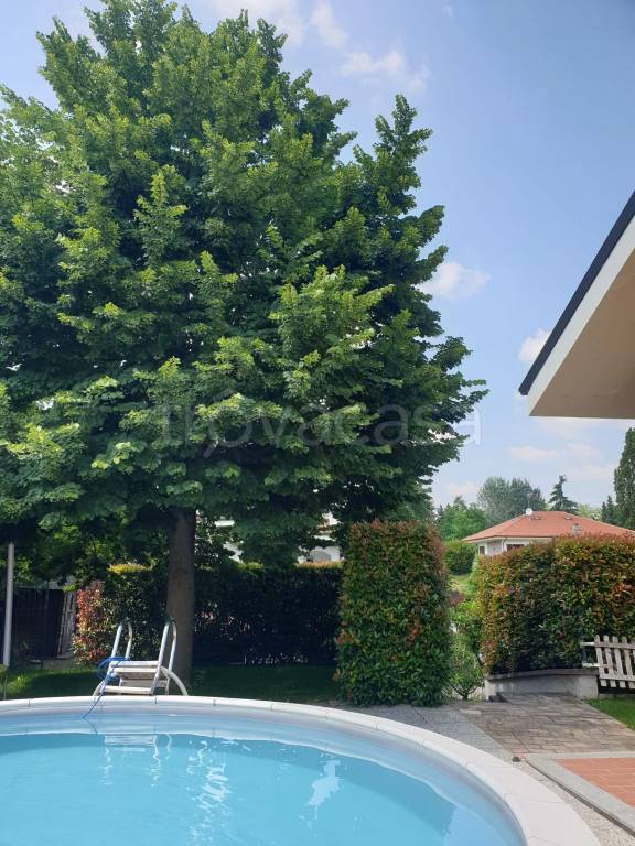 casa indipendente in vendita ad Asti