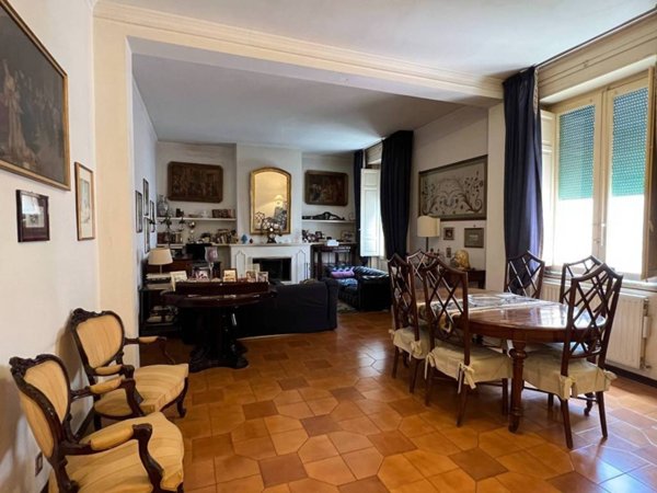 appartamento in vendita ad Asti