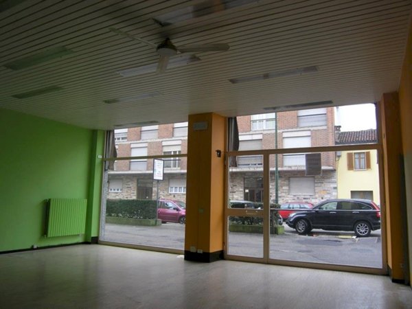 appartamento in vendita ad Asti