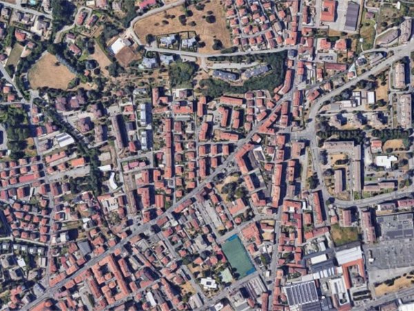 appartamento in vendita ad Asti in zona Pilone