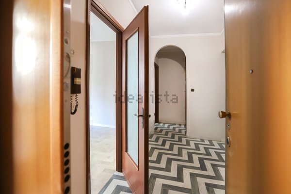 appartamento in vendita ad Asti in zona Centro Città