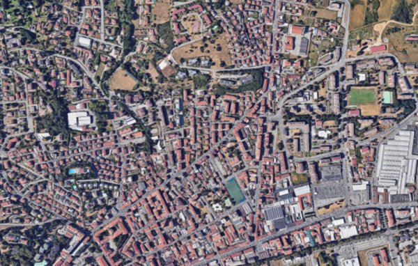 appartamento in vendita ad Asti in zona Corso Volta