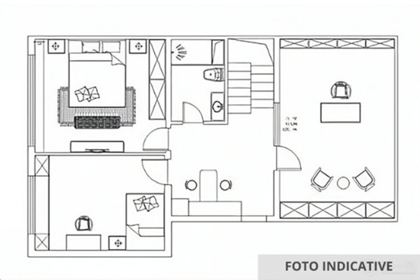 appartamento in vendita ad Asti in zona Corso Volta