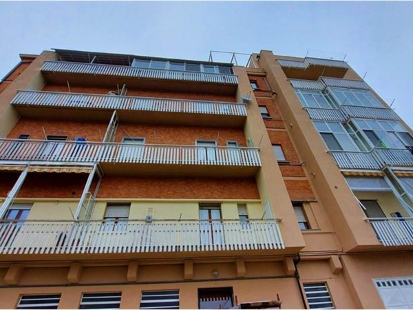 appartamento in vendita ad Asti