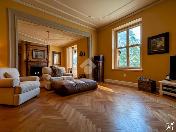 appartamento in vendita ad Asti in zona Corso Dante