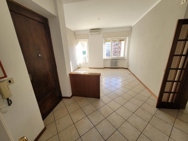 appartamento in vendita ad Asti in zona Quarto