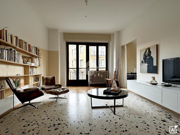 appartamento in vendita ad Asti