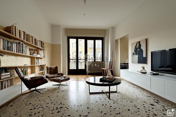 appartamento in vendita ad Asti