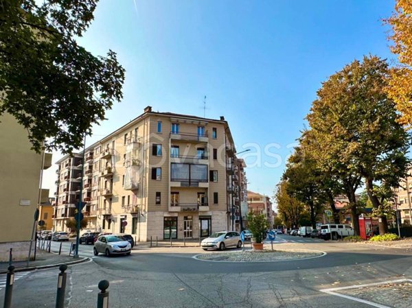 appartamento in vendita ad Asti in zona Questura