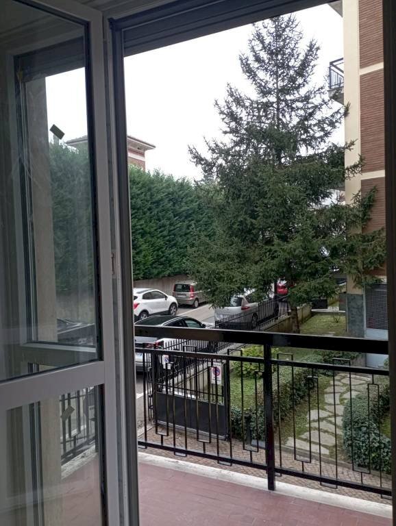 appartamento in vendita ad Asti