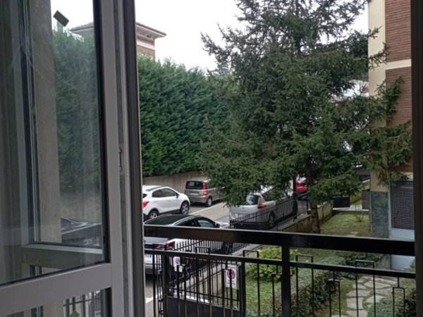 appartamento in vendita ad Asti