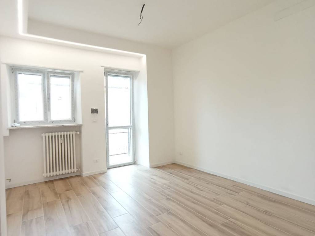 appartamento in vendita ad Asti