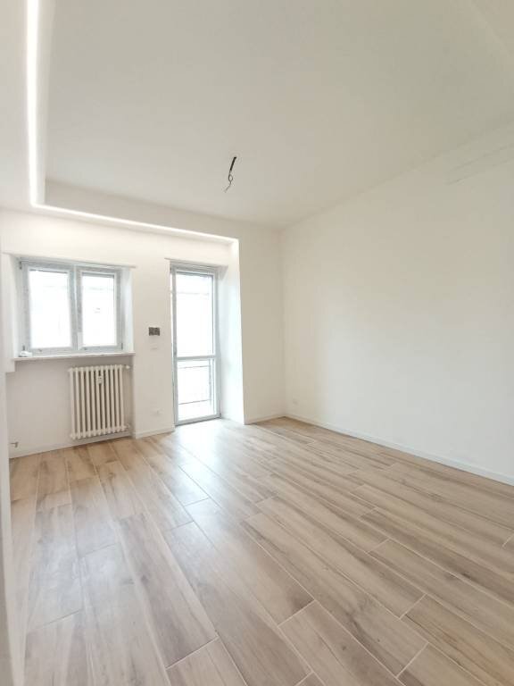 appartamento in vendita ad Asti