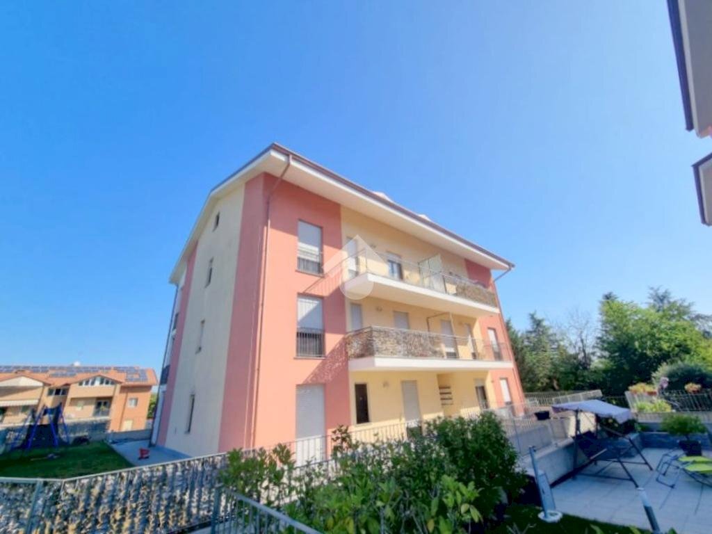 appartamento in vendita ad Asti