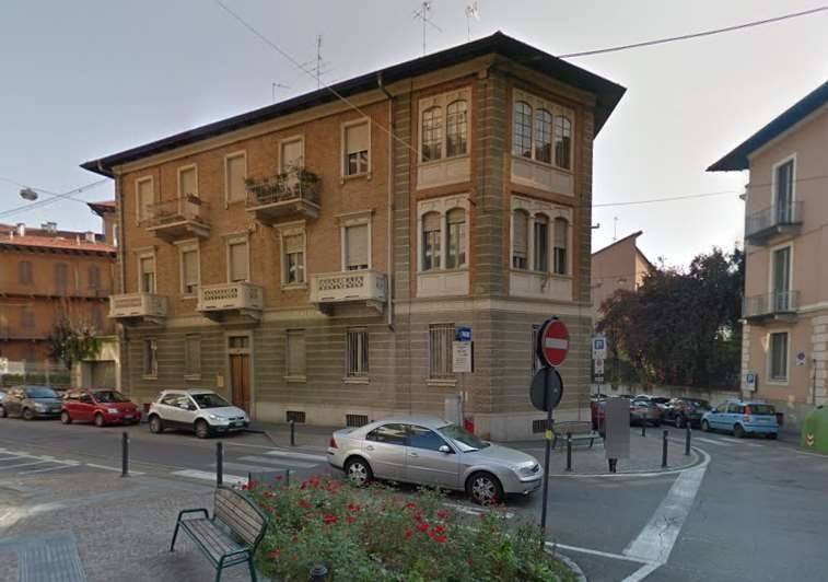 appartamento in vendita ad Asti