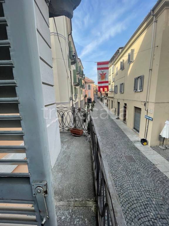 appartamento in vendita ad Asti in zona Centro Città