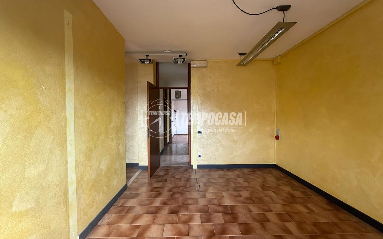 appartamento in vendita ad Asti