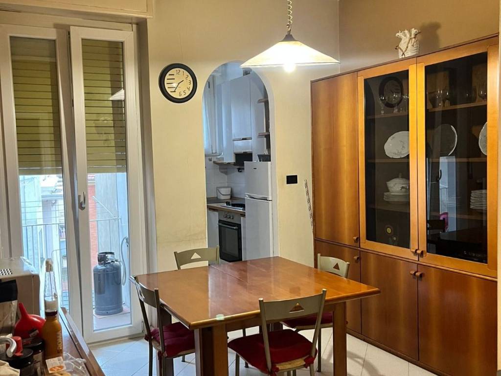 appartamento in vendita ad Asti in zona Centro Città