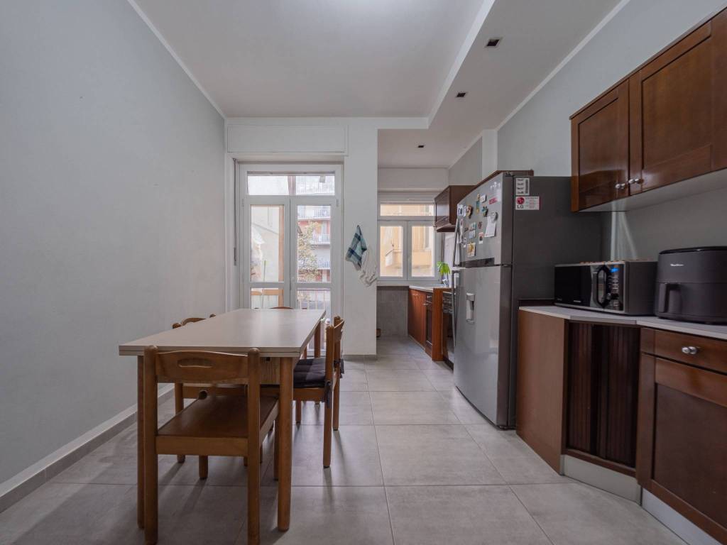 appartamento in vendita ad Asti in zona Centro Città