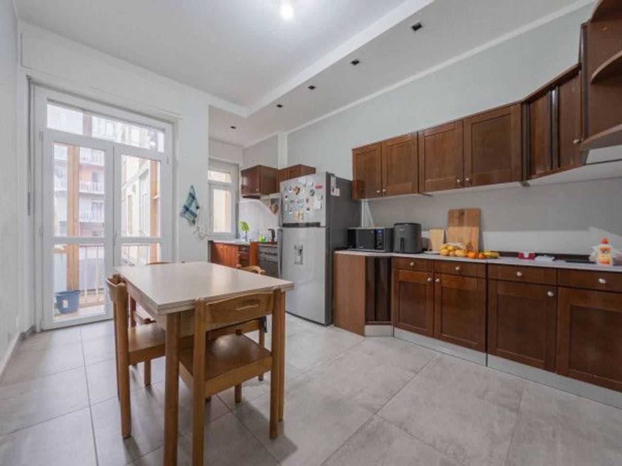 appartamento in vendita ad Asti in zona Centro Città