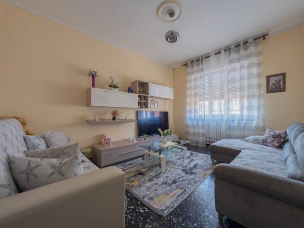 appartamento in vendita ad Asti