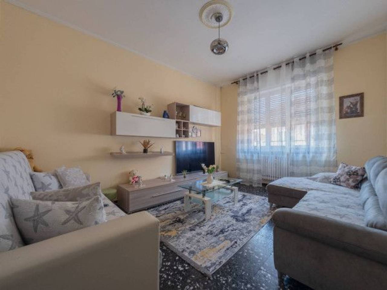 appartamento in vendita ad Asti