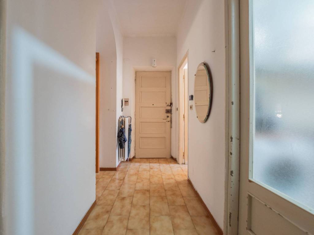 appartamento in vendita ad Asti